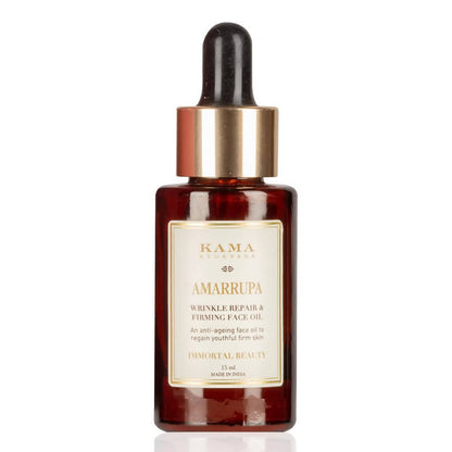 Amarrupa Wrinkle Repair & Firming Face Oil 15 ml