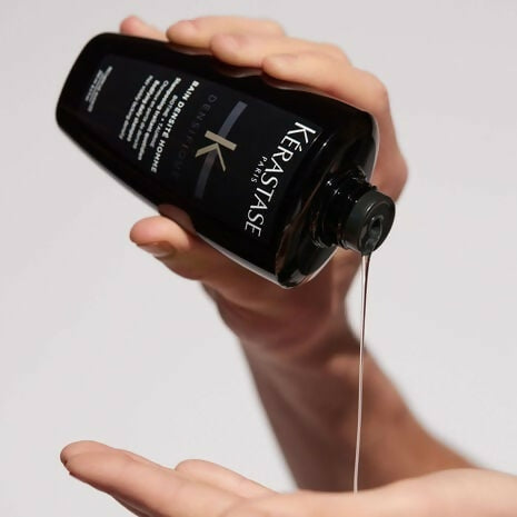 Kerastase Densifique Bain Densité Homme Shampoo