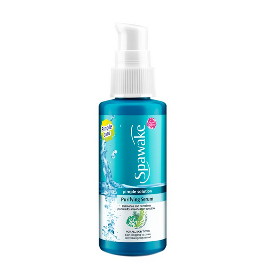 Spawake Anti Acne Care Pimple Solution Purifying Serum