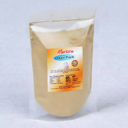 AyurGens Hair Pack