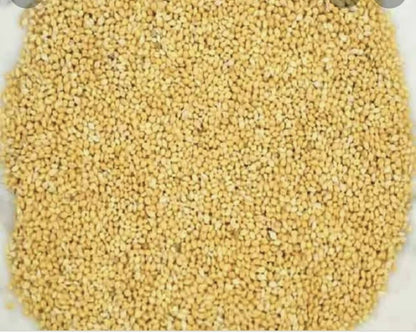 Weefa Organic Foxtail Millet ( Navane/Thinai/Korralu)