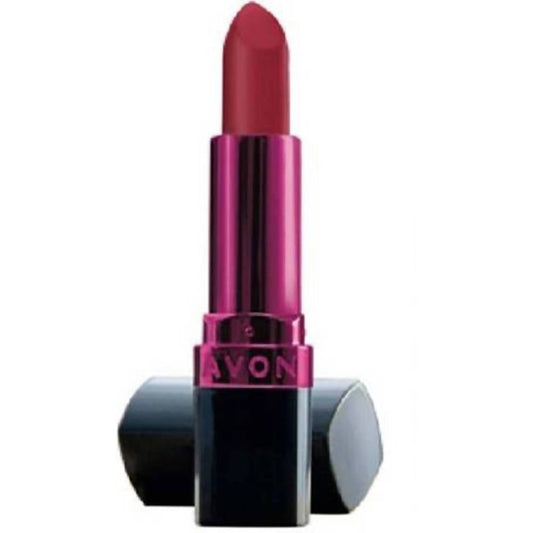 Avon True Color Perfectly Smooth Lipstick - Berry Sangria - DrMediCart