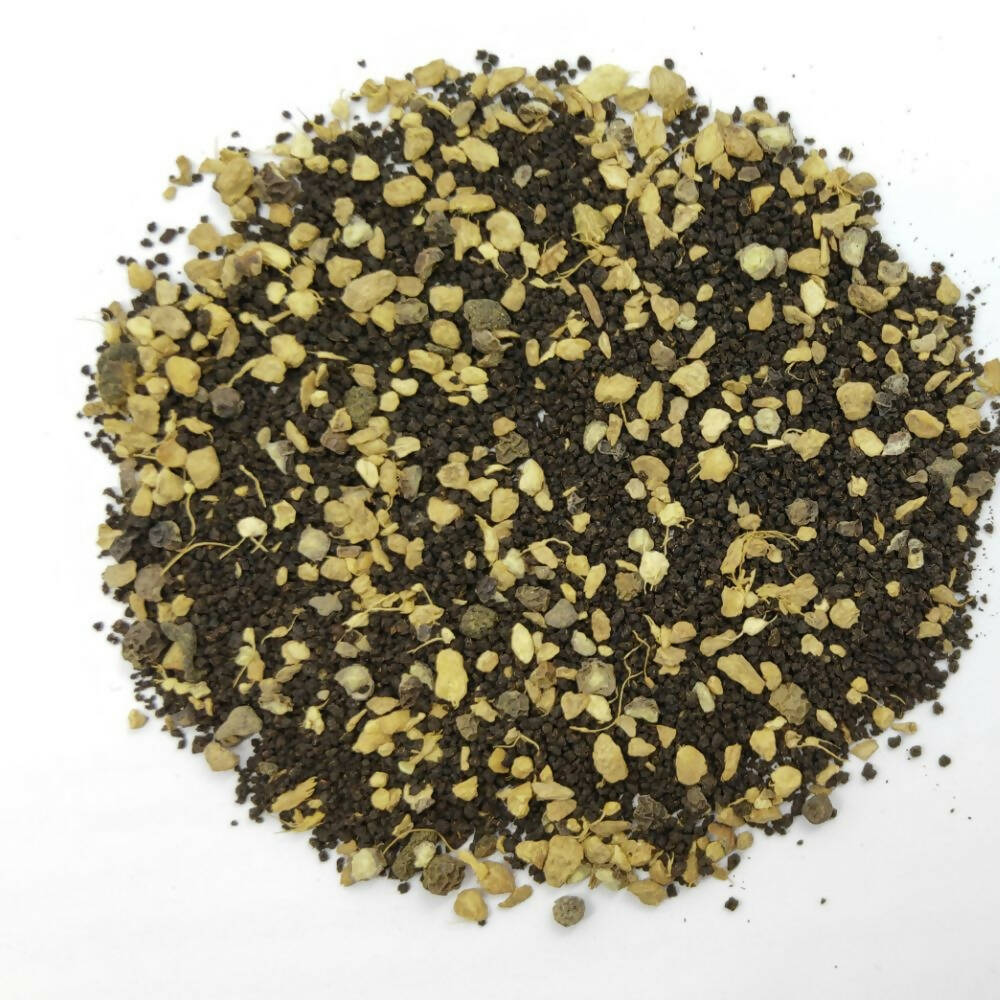 Tea Sense Ginger Masala Chai - Drmedicart