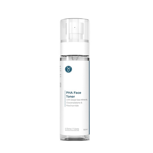 SeaSoul Pha Face Toner