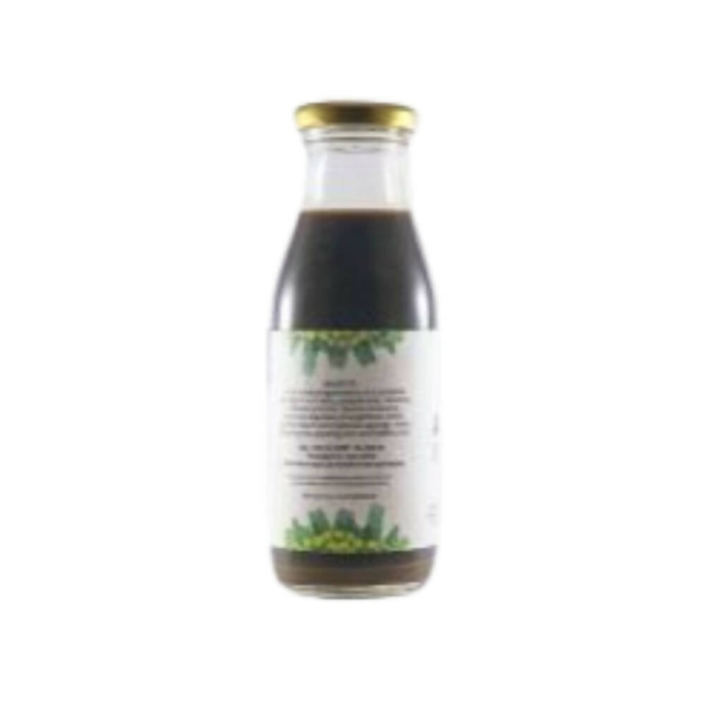 Native Circle Amla Syrup