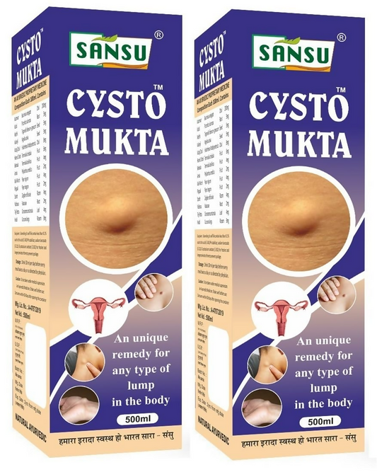 Sansu Cysto Mukta Ras