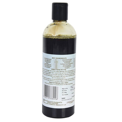 Virudhi Natural Hair Oil for Hair Growth - DrMediCart