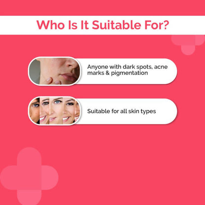 The Derma Co 1% Kojic + Arbutin Sheet Mask - Drmedicart