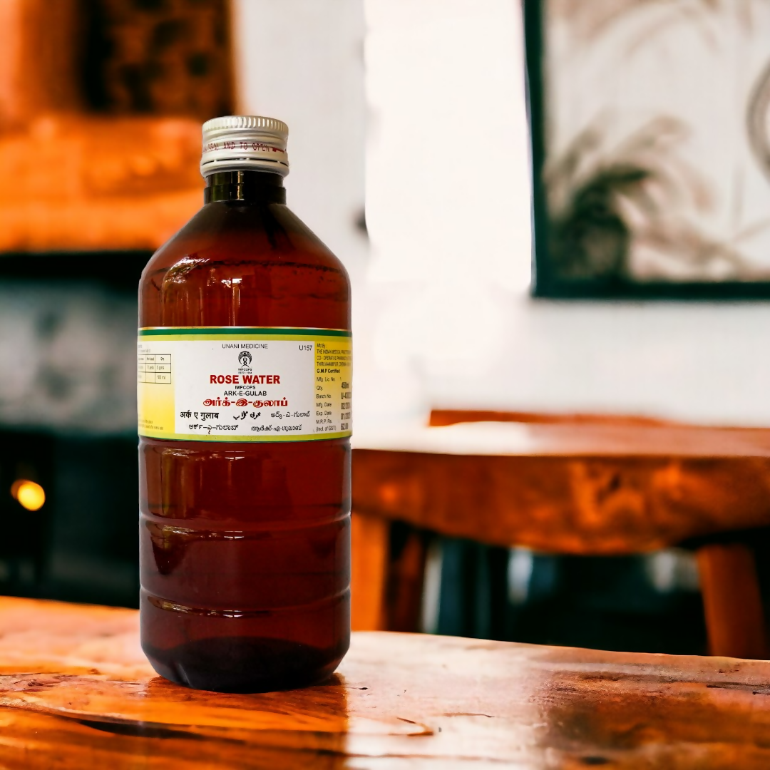 Impcops Ark Gulab (Rose Water)