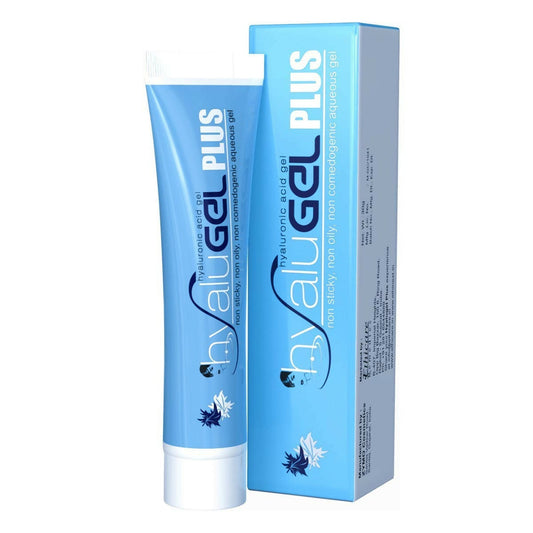 Buy Hyalugel Plus Hyaluronic Acid Gel from DrMediCart, Ship from India to USA