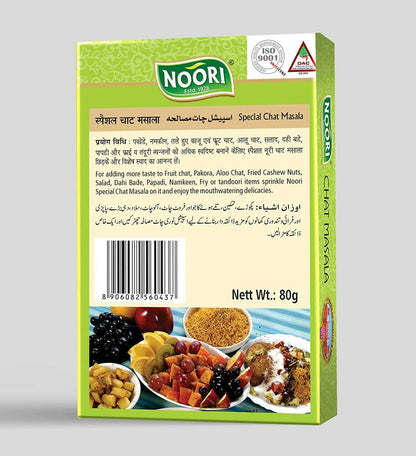 Noori Special Chat Masala
