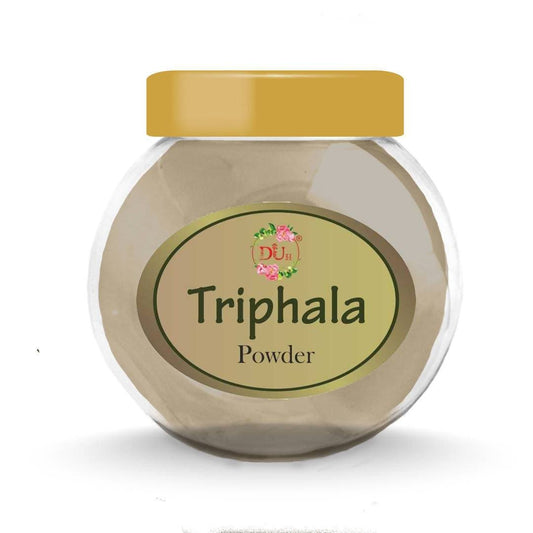 Duh Triphala Powder - Limited Time Offer