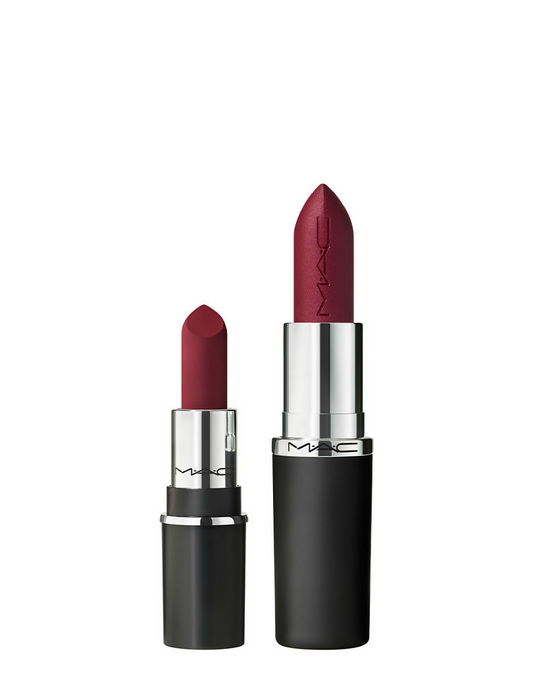 M.A.C MACximal Mini Matte Lipstick - D For Danger