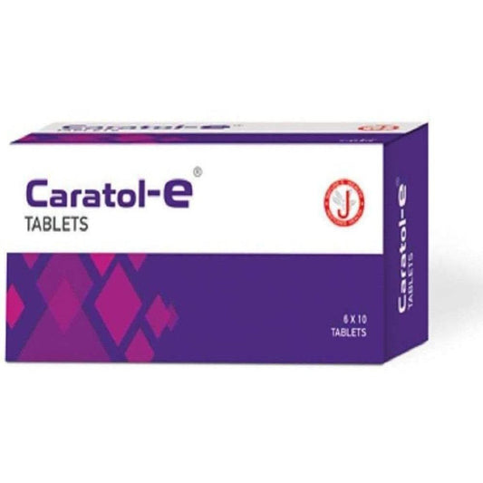 Dr. Jrk's Caratol-e Capsules