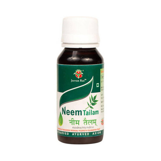 Jeevan Ras Axiom Neem Oil 100ml
