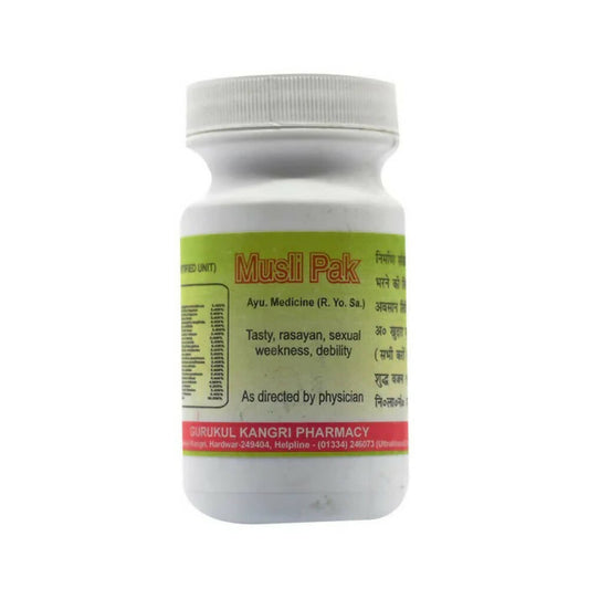 Gurukul Musli Pak Powder