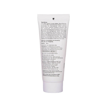 Tvaksh Face Care Gentle Face Wash - DrMediCart