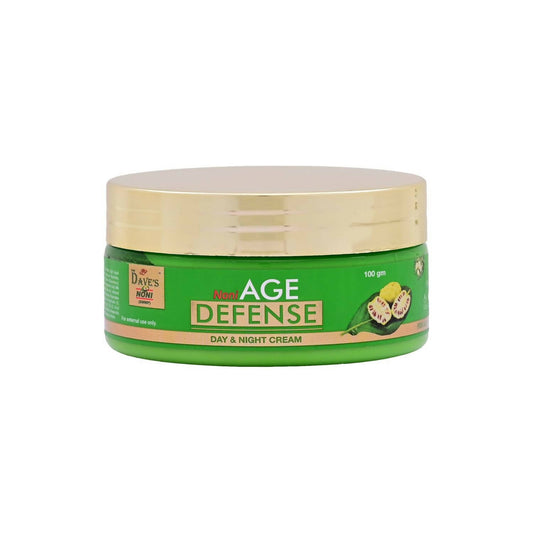 The Dave's Noni Age Defense Day & Night Skin Cream