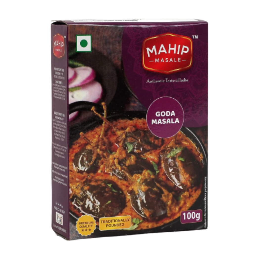 Mahip Masale Goda Masala 100gm
