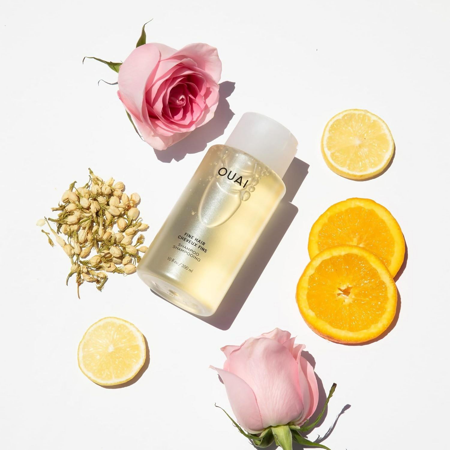 Ouai Fine Hair Shampoo - Travel