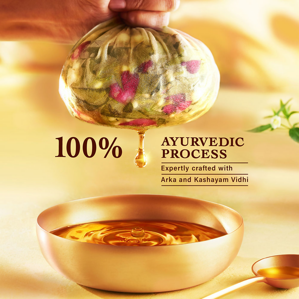 Indulekha Bringha Hair Growth Treatment Scalp Serum