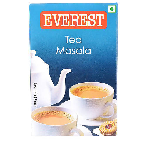 Buy Everest Tea Masala Powder from DrMediCart, Ship from India to USA