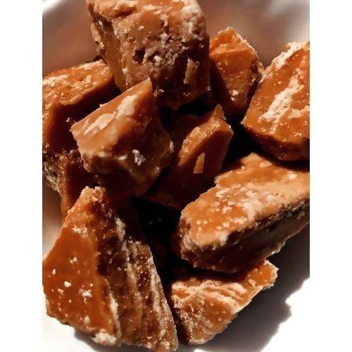 Accept Organic Gud / Jaggery