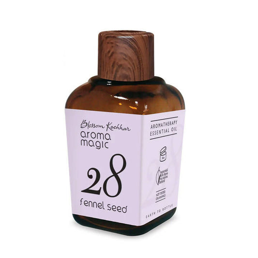 Blossom Kochhar Aroma Magic Fennel Seed Oil
