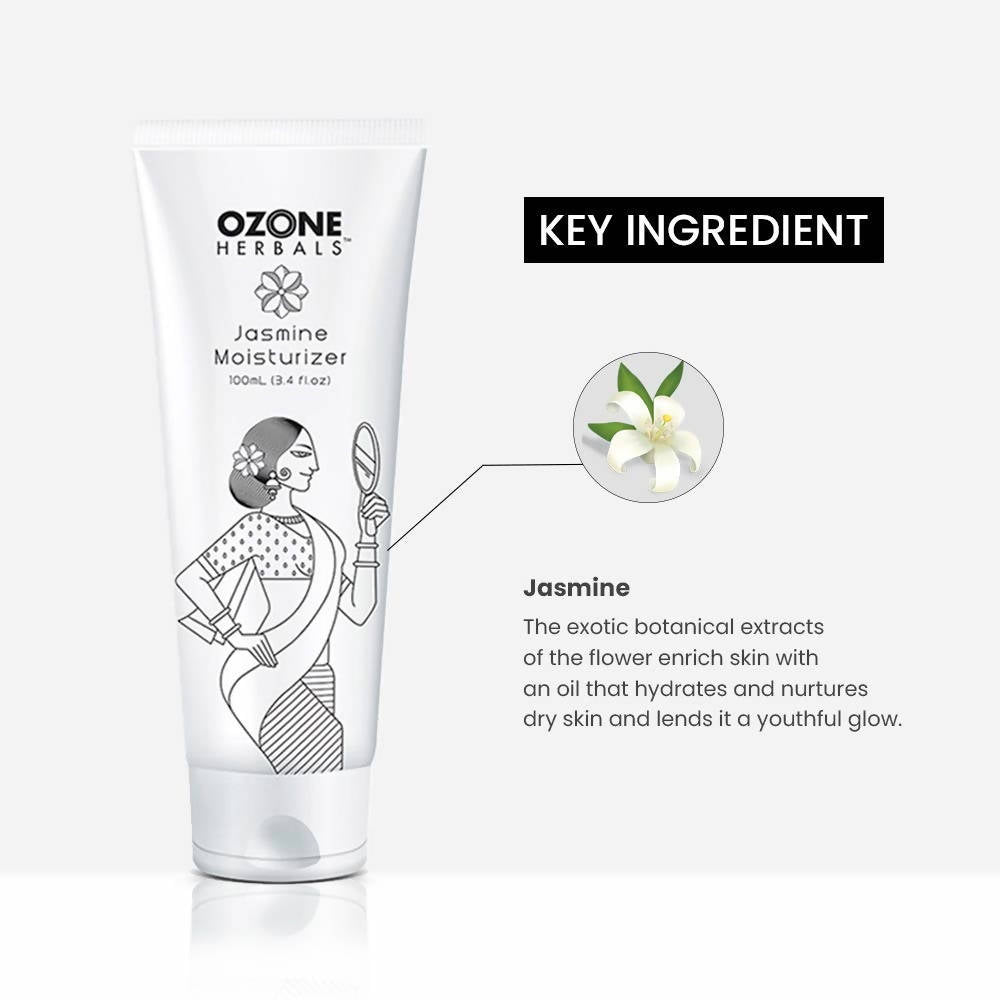 ozone herbals jasmine moisturizer buy in usa
