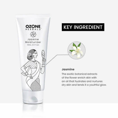 ozone herbals jasmine moisturizer buy in usa