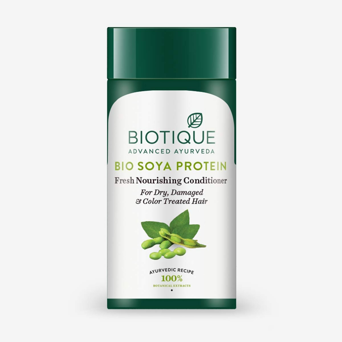 Biotique Herbcolor Conditioning Hair Colour Ammonia Free (Brown 4N )