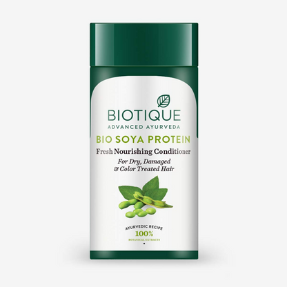 Biotique Herbcolor Conditioning Hair Colour Ammonia Free (Brown 4N )