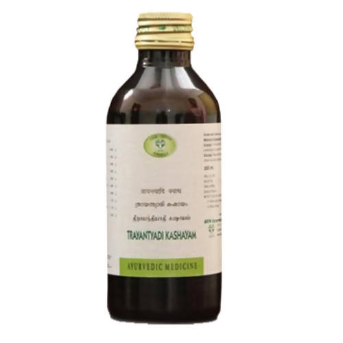 Buy Avn Ayurveda Trayantyadi Kashayam from DrMediCart, Ship from India to USA