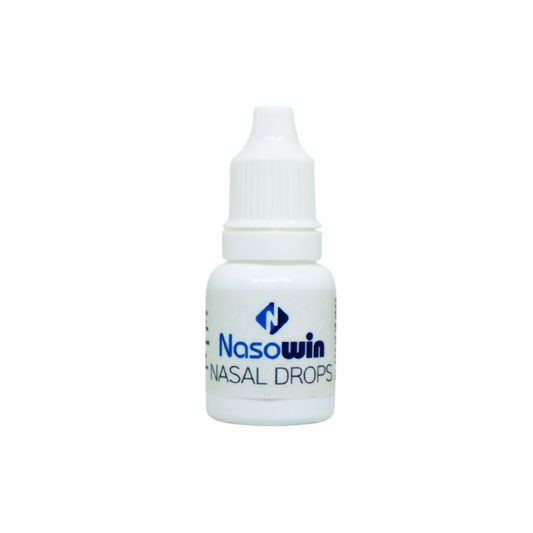 Dr.Bhargav’s Nasowin Drop