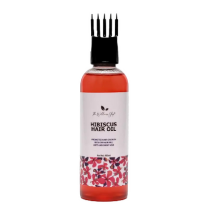 Buy The Wellness Shop Hibiscus Hair Oil from DrMediCart, Ship from India to USA