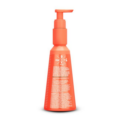 BBlunt Advanced Smoothening Shampoo with Keratin & Hyaluronic Acid