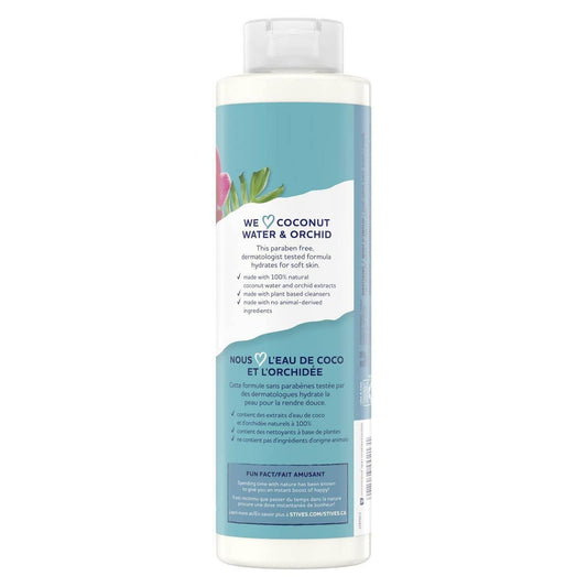 Buy St. Ives Hydrating Body Wash from DrMediCart, Ship from India to USA