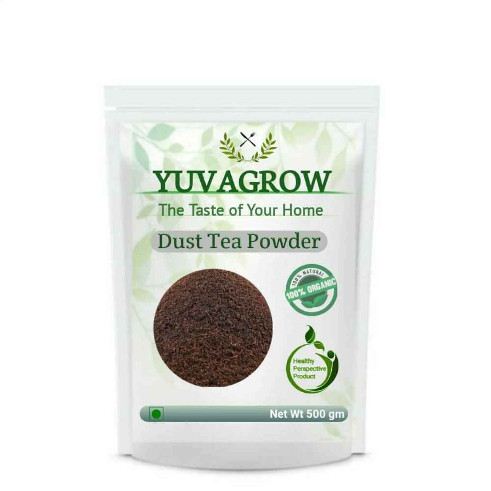 Yuvagrow??Dust Tea Powder