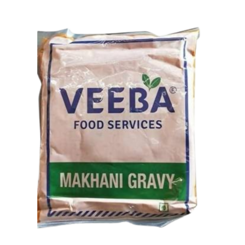 Buy Veeba Makhani Gravy Dip from DrMediCart