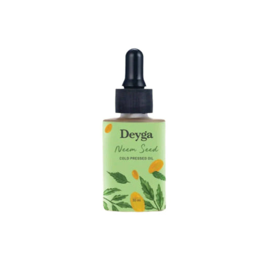 Deyga Neem Seed Oil - DrMediCart