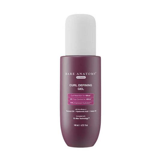 Buy Bare Anatomy Curl Defining Gel from DrMediCart, Ship from India to USA