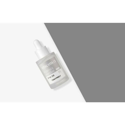 Tonymoly Vital Vita 12 Poresol Ampoule - Drmedicart