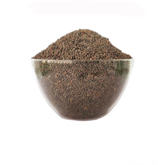 Buy Naai Kadugu (Dog Mustard)  -  Natural Remedy for Hair Loss, Skin & Respiratory Health from DrMediCart, Ship from India to USA