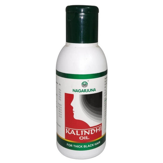 nagarjuna ayurveda kalindhi hair oil buy in usa