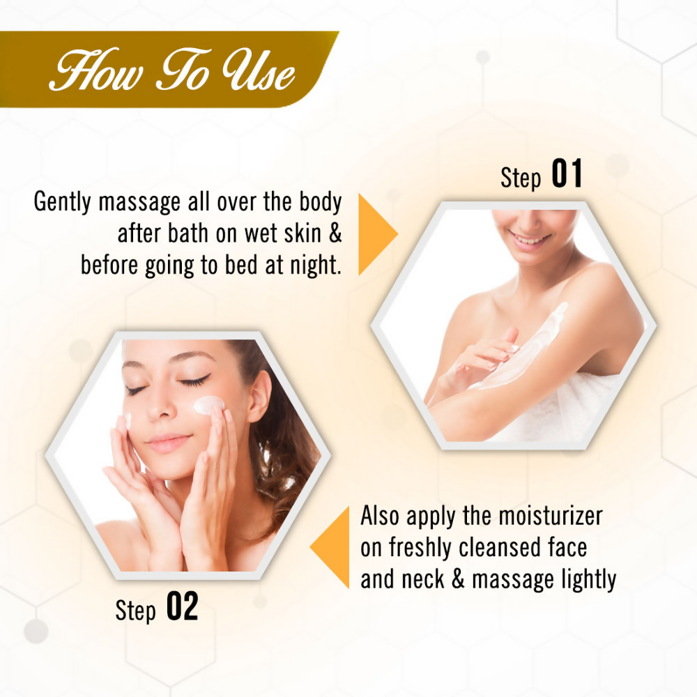 Keya Seth Aromatherapy Skin Defence Orange Face & Body Moist