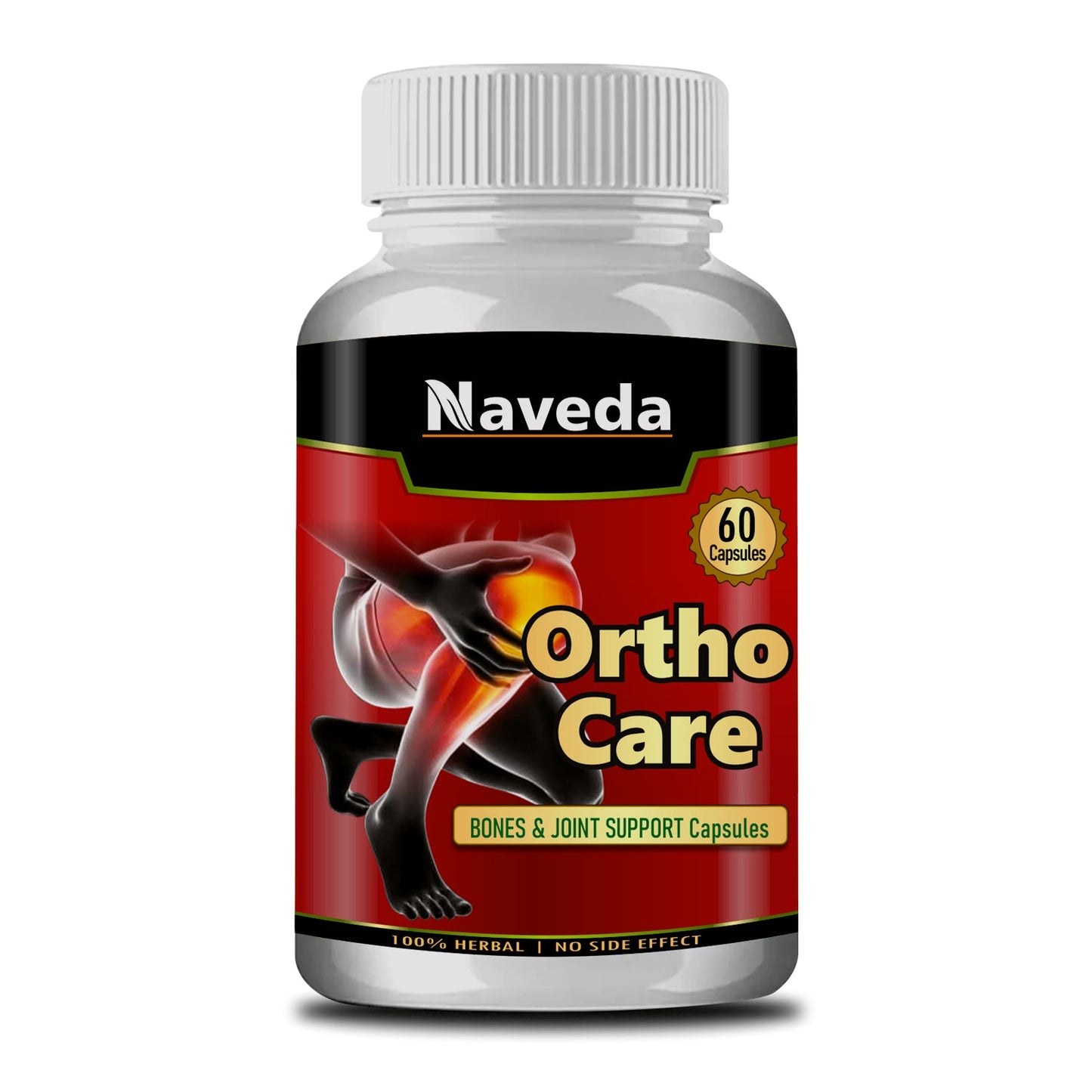 Naveda Herbal Ortho Care Capsules
