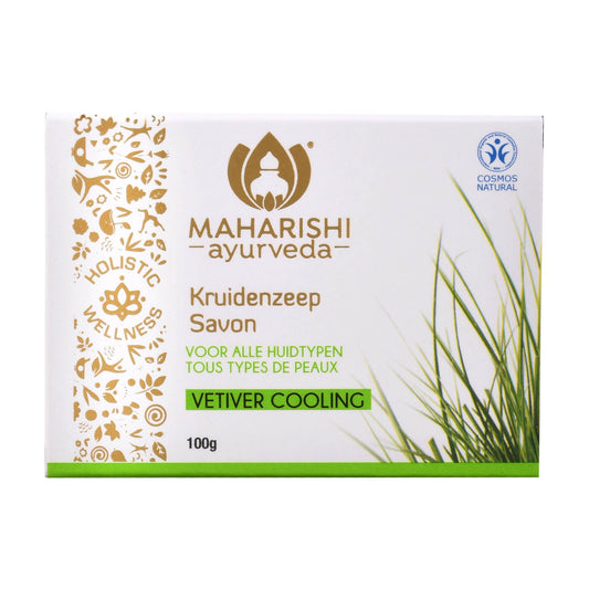 Buy Maharishi Ayurveda Khus Soap from DrMediCart, Ship from India to USA