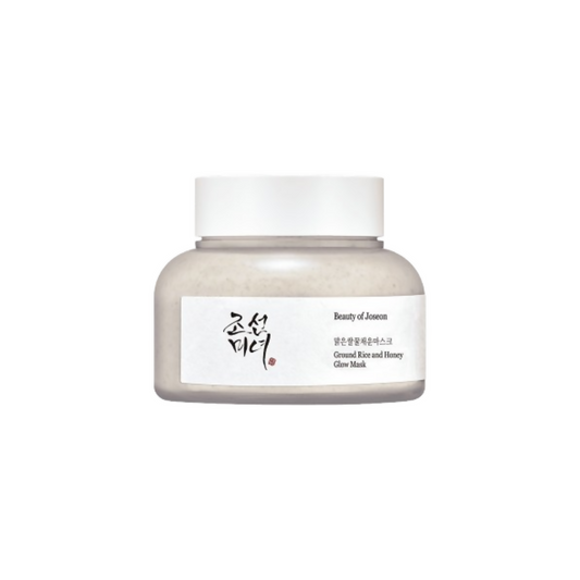 Beauty of Joseon Ground Rice And Honey Glow Mask