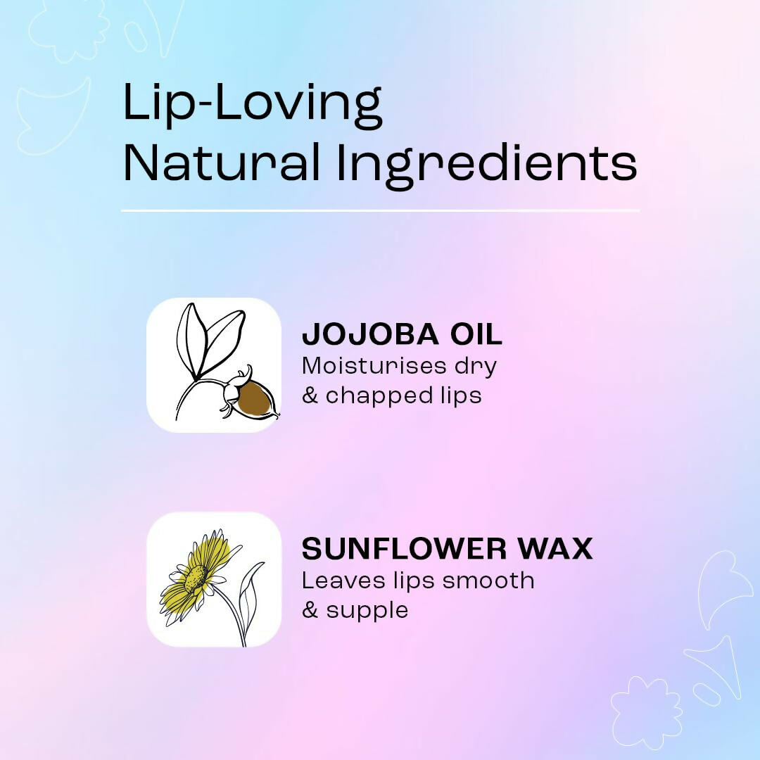 Sugar Play Smooth Operator Lip Crayon - 01 MLBB