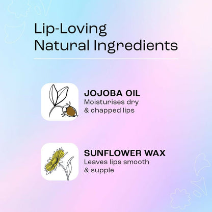 Sugar Play Smooth Operator Lip Crayon - 01 MLBB